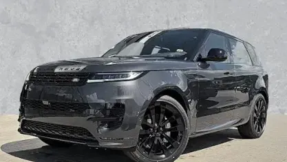 Neu Land Rover Range Rover Sport HSE Dynamic 460 PS (338 kW) 2026 Grau SUV