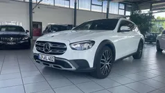 Polarweiß Gebraucht 2020 Mercedes E400 Kombi | 38.980 € (Fairer Preis)