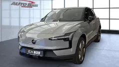 Gebraucht 2024 Volvo EX30 Performance SUV | 45.900 € (Superpreis)