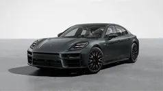 Gebraucht 2025 Porsche Panamera 4 Limousine | 166.784 € (Etwas zu teuer)