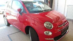 Gebraucht 2022 Fiat 500C Dolcevita Cabrio | 13.499 € (Fairer Preis)