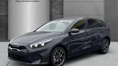 (1k) black pearl m Neu 2025 Kia Ceed Style Limousine | 25.978 € (Fairer Preis)