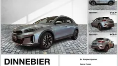 Gebraucht 2025 Kia XCeed Vision SUV | 28.395 € (Fairer Preis)