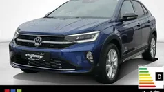 Blau Gebraucht 2024 VW Taigo Goal SUV | 28.640 € (Fairer Preis)