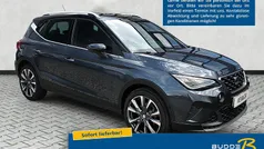 Gebraucht 2025 Seat Arona FR SUV | 28.250 € (Fairer Preis)