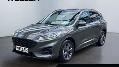 Gebraucht 2024 Ford Kuga ST-Line SUV | 29.690 € (Fairer Preis)