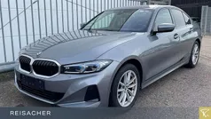 Skyscraper grau metallic Gebraucht 2025 BMW 318 Efficient Dynamics Limousine | 32.749 € (Guter Preis)