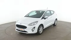 Gebraucht 2019 Ford Fiesta Cool & Connect Kleinwagen | 8.660 € (Fairer Preis)