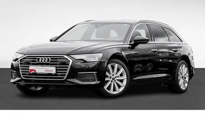 Gebraucht 2023 Audi A6 Ambiente Kombi | 34.575 € (Guter Preis)