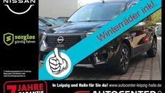 Gebraucht 2025 Nissan Townstar Tekna Van / Kleinbus | 29.890 € (Superpreis)