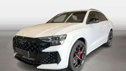 Gebraucht Audi RS Q8 Performance 640 PS (470 kW) 2026 SUV