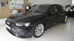 Grau Gebraucht 2020 Audi A6 Sport Limousine | 39.580 € (Fairer Preis)