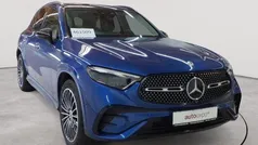 Gebraucht 2024 Mercedes GLC450 Advanced SUV | 64.790 €