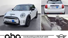 Gebraucht 2023 Mini Cooper SE Classic Kleinwagen | 18.860 € (Fairer Preis)