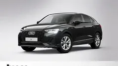 Gebraucht 2025 Audi Q3 Sportback Ambiente SUV | 42.700 € (Fairer Preis)