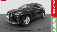 Gebraucht 2022 Seat Arona FR SUV | 18.250 € (Fairer Preis)
