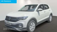 Gebraucht 2022 VW T-Cross Basis SUV | 17.890 € (Guter Preis)