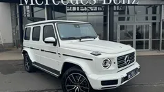 Mercedes G500