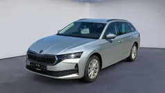 Gebraucht 2024 Skoda Octavia Selection Kombi | 24.480 € (Superpreis)