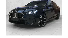 Schwarz Neu 2025 BMW 220 M Sport Coupé | 43.500 € (Fairer Preis)