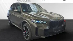 Manhattan metallic Gebraucht 2025 BMW X5 M Sport SUV | 97.800 € (Guter Preis)