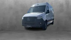 Gebraucht 2023 Mercedes Sprinter Van | 34.390 € (Superpreis)