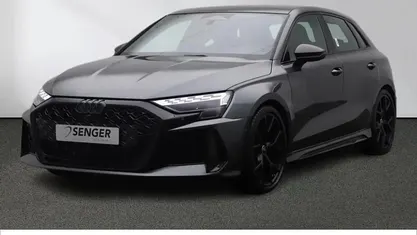 Gebraucht Audi RS3 Sportback 400 PS (294 kW) 2025 Kleinwagen