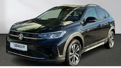 Gebraucht 2025 VW Taigo SUV | 25.490 € (Fairer Preis)