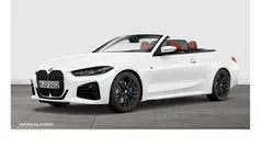 Gebraucht 2022 BMW M440 M Sport Limousine | 49.990 € (Superpreis)