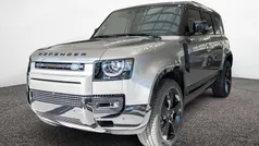 Gebraucht 2025 Land Rover Defender HSE Dynamic SUV | 93.900 € (Fairer Preis)