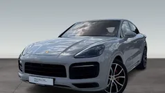 Gebraucht 2021 Porsche Cayenne GTS SUV | 97.900 € (Fairer Preis)