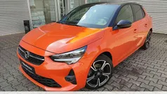 Power orange/dynamik orange Gebraucht 2019 Opel Corsa GS Line Limousine | 16.350 € (Fairer Preis)