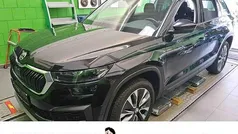 Gebraucht 2022 Skoda Kodiaq Tour SUV | 33.777 € (Fairer Preis)