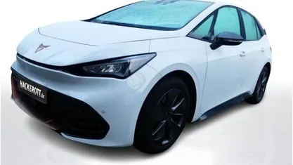 Gebraucht Cupra Born 150 kW (204 PS) 2022 Kleinwagen