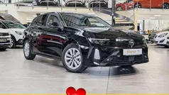 Gebraucht 2024 Opel Astra Edition Limousine | 20.850 € (Fairer Preis)