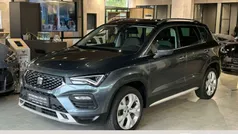 Grau Gebraucht 2021 Seat Ateca Xperience SUV | 23.990 € (Fairer Preis)