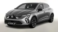 Volcanic grey metallic Neu 2025 Mitsubishi Colt Limousine | 23.197 € (Guter Preis)
