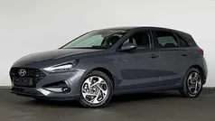 Grau Neu 2025 Hyundai i30 Kleinwagen | 21.970 € (Guter Preis)