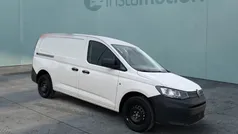 Weiß Gebraucht 2023 VW Caddy Maxi Van / Kleinbus | 29.970 € (Fairer Preis)