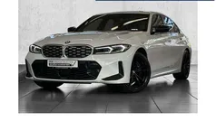 Weiß Gebraucht 2024 BMW M340 Performance Limousine | 53.880 € (Guter Preis)