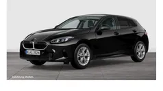 Gebraucht 2025 BMW 120 Kleinwagen | 35.090 € (Guter Preis)