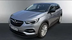 Gebraucht 2021 Opel Grandland X Innovation SUV | 20.889 € (Fairer Preis)