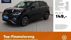 Gebraucht 2020 VW T-Cross Style SUV | 17.980 € (Fairer Preis)