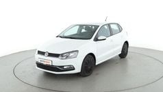 Gebraucht 2014 VW Polo Comfortline Limousine | 9.140 € (Fairer Preis)