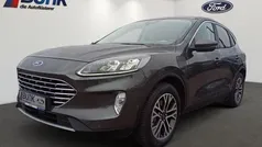 Magnetic Gebraucht 2021 Ford Kuga SUV | 23.800 € (Guter Preis)