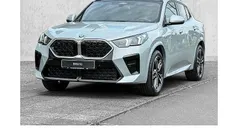 Grau Neu 2025 BMW X2 M Sport SUV | 52.990 € (Fairer Preis)