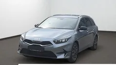 Gebraucht 2025 Kia Ceed Sportswagon Kombi | 27.980 € (Etwas zu teuer)