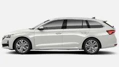Candyweiß Neu 2024 Skoda Octavia Kombi | 36.847 € (Fairer Preis)