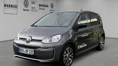 Siliziumgrau metallic Gebraucht 2023 VW e-up! Edition Kleinwagen | 19.870 € (Fairer Preis)