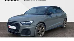 Grau Gebraucht 2020 Audi A1 Sportback Edition .1 Kleinwagen | 25.830 € (Teuer)
